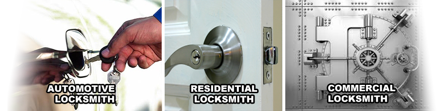 Locksmith Washington DC